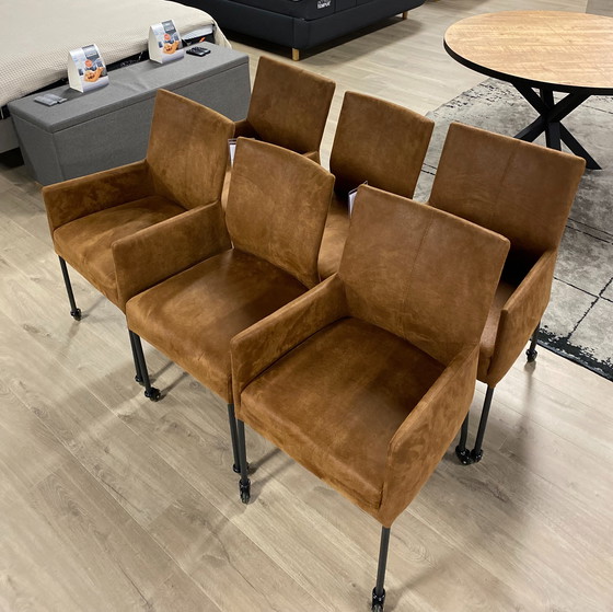 Image 1 of Nouvion Glenn dining chair (set of 6)