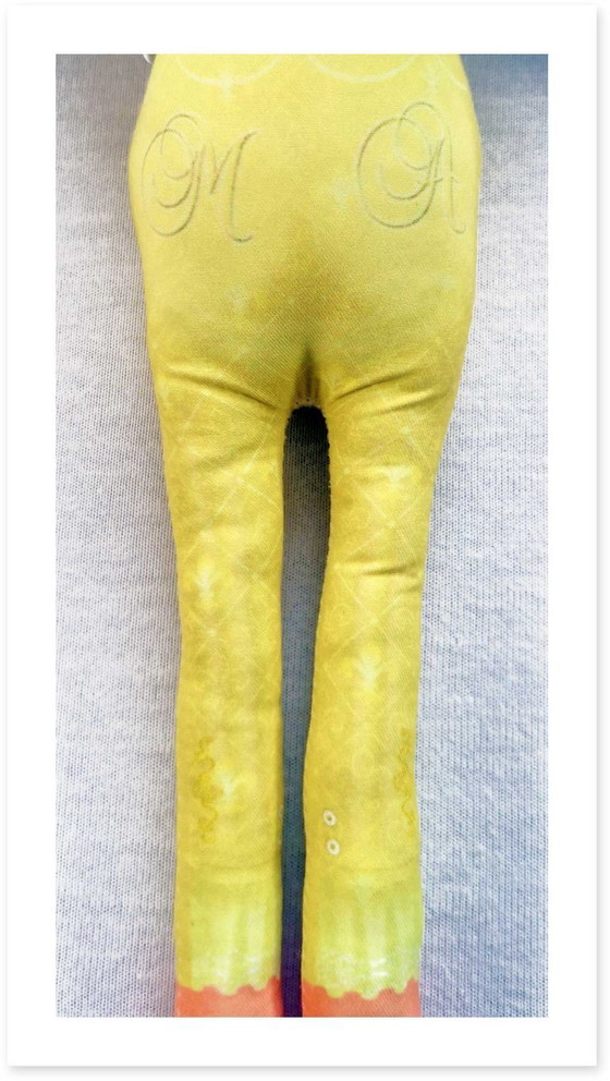 Image 1 of Marie Antoinette Gift | French Decor Accent | Art Doll Collectible | History Lover Gift