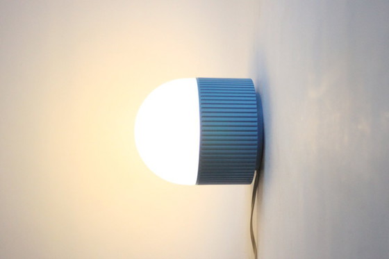 Image 1 of Bulbone wall or ceiling lamp by Raul Barbieri for Tronconi, 1983