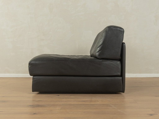 Sillón DS-76 de De Sede