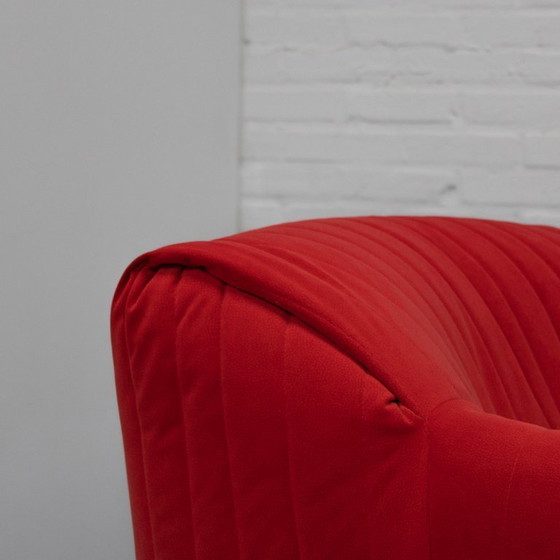 Image 1 of Cinna Cindra Armchair Annie Hieronimus 70's