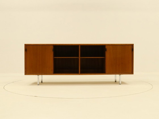 Image 1 of Mid-century Sideboard by Florence Knoll for Knoll International, US, 1950s