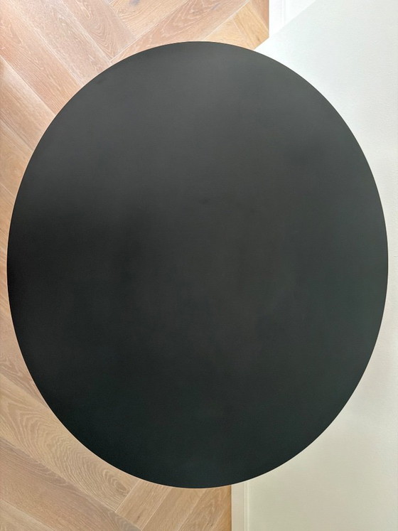 Andreu World bijzettafel – Wood, Plastic (photo 3 of 5)