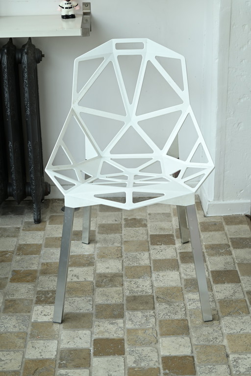 Chaises MAGIS