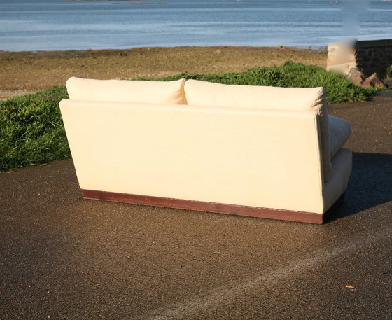 Image 1 of Divano Cassina, Paolo Caliari, Italia, 1963.