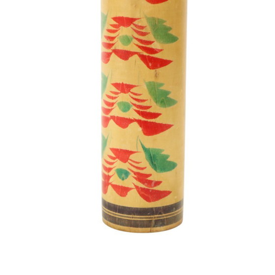 Image 1 of Grande poupée Kokeshi Taille XL