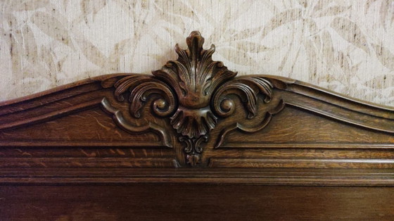 Image 1 of Buffet Cabinet