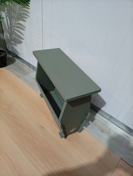 Image 1 of Magazine rack