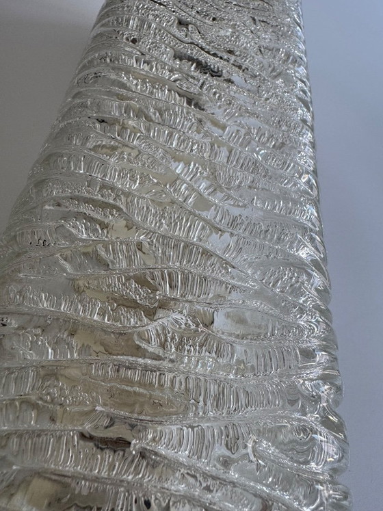 Image 1 of 5XL Murano glazen wandlampen