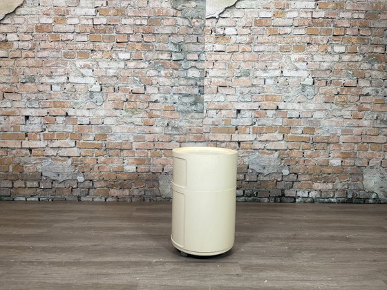 Image 1 of Kartell New Componibili New Big