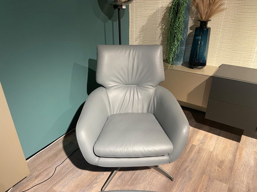 Leolux Lloyd fauteuil