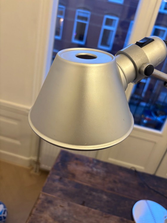 Image 1 of Artemide Tolomeo Mini lamp