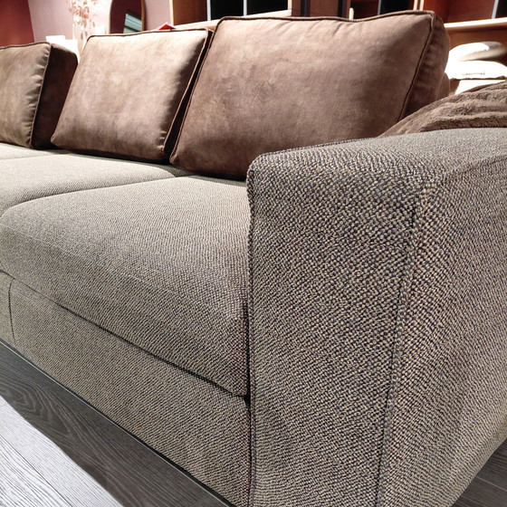 Image 1 of Divano XOOON Verona a 3 posti