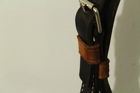 Image 1 of Vintage gymnastiekringen, 1960