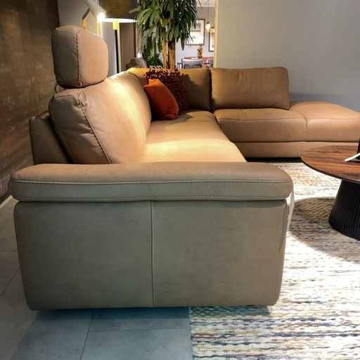 Sofá esquinero Novastyl Portland