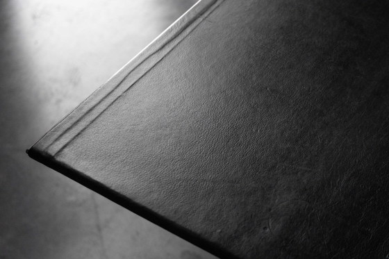 Image 1 of Aeronautique Dining Table by Jean Prouvé, Germany, 1990s