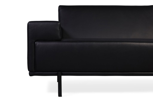 Sofá de 3 plazas Gealux Thalia