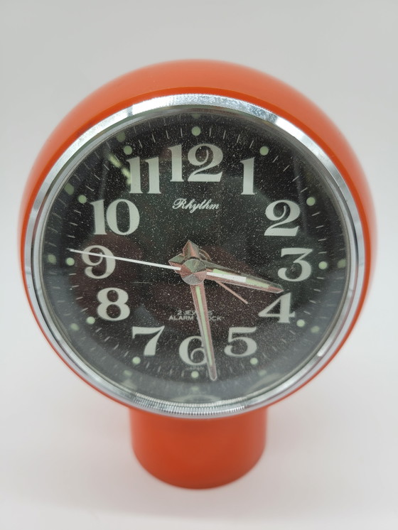 Image 1 of Vintage wekker