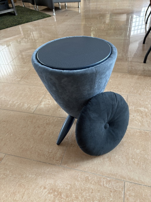 Leolux Tamtam Pouf Design / Tavolino