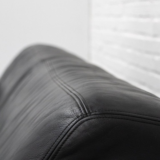 Image 1 of Sofá de dos plazas De Sede DS-76, años 70