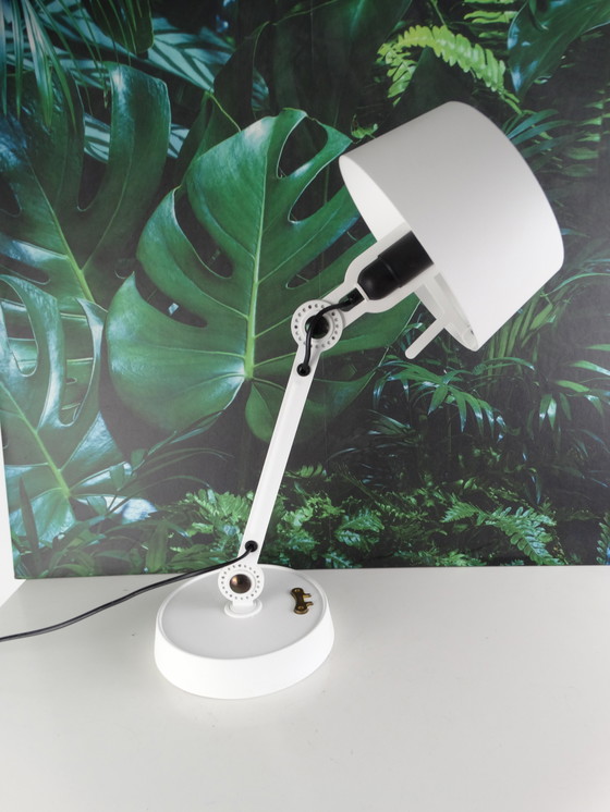 Image 1 of Tonone Bolt Table Lamp, Anton De Groof