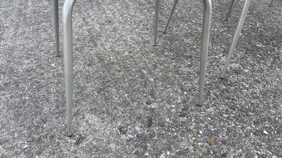 Image 1 of Sillas Mariposa Callisto de Madera - Sillas de Comedor