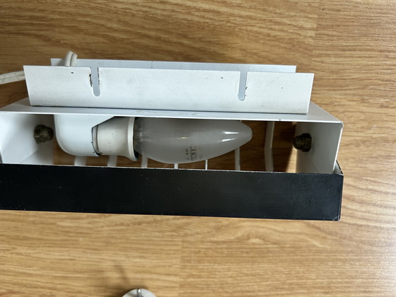 Image 1 of Wandleuchte Holländisches Design 1950