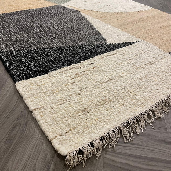 Image 1 of Alfombra Brinker Carpets Ibiza - 160x230 multi