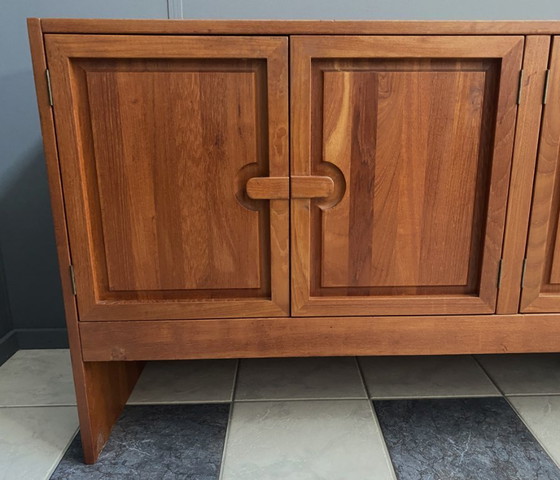 Image 1 of Aparador de teca de Skovby Dinamarca