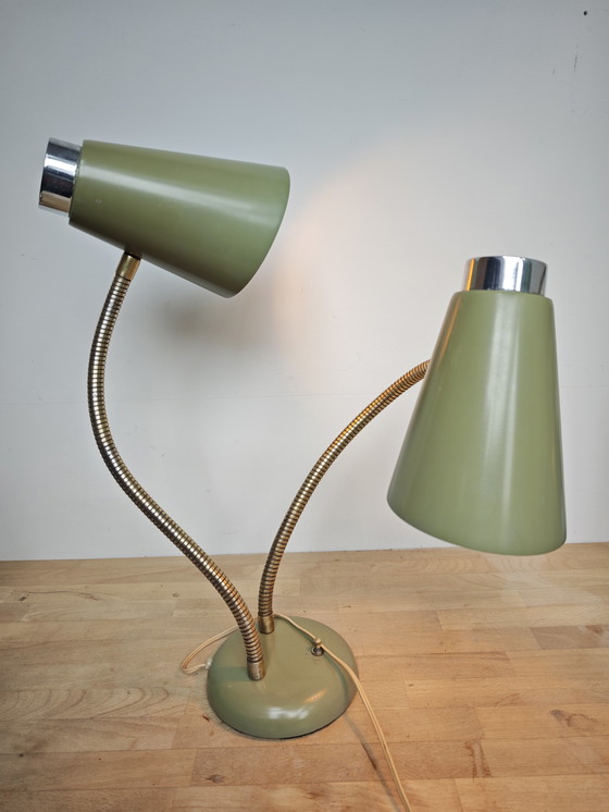 Image 1 of Prescolite Swiv-Lite 1950 California