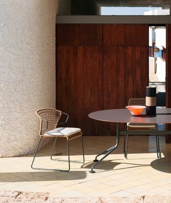 Image 1 of 4 Vela stoelen 698 - Buiten / Potocco