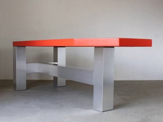 Image 1 of Table à spectre TE20 design Matin Visser