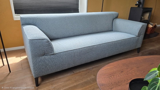 Image 1 of Pode Edit 3-seater sofa