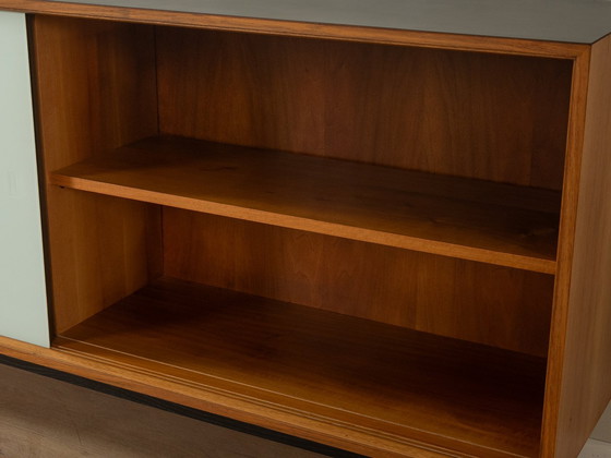 Image 1 of Buffet bicolore de Lothar Wegner, années 1960