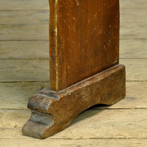 Image 1 of Gabinete español, circa 1850