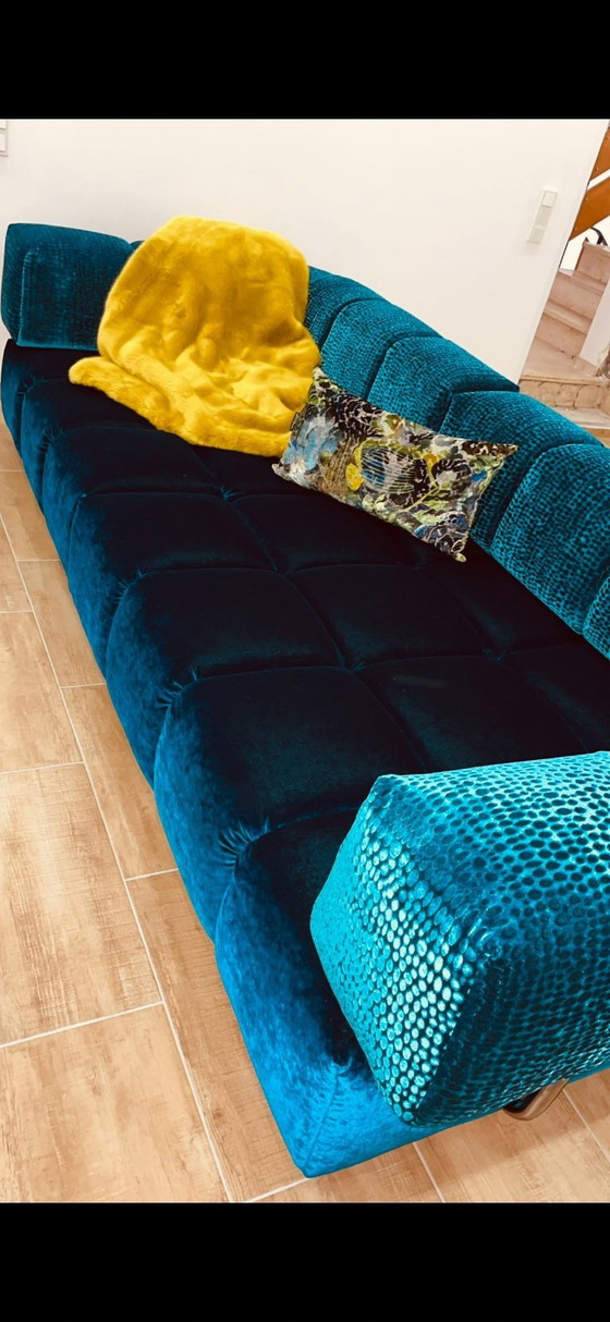 Image 1 of Sofá Bretz de estilo vanguardista