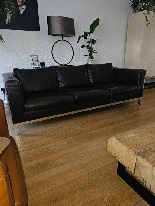 Minotti-Bank