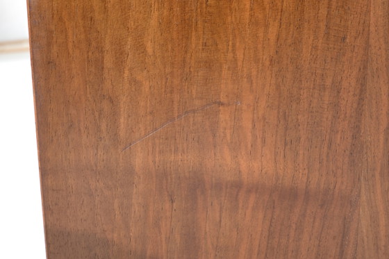 Image 1 of Sideboard by Gianfranco Frattini for Bernini, Italy 1960s