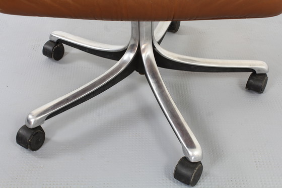 Image 1 of Office Chair P 126 Osvaldo Borsani Tecno Seats