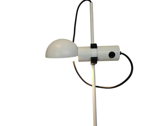 Image 1 of Tronconi - design Raul Barbier & Georgio Marianelli - floor lamp - Italy - 1960's