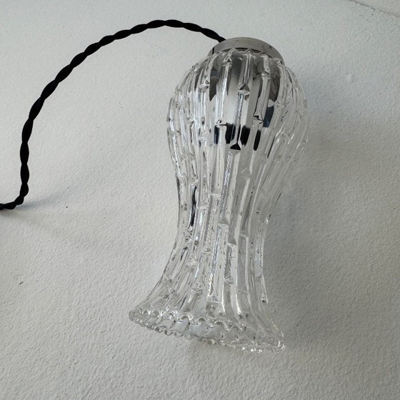 Image 1 of OUDE VINTAGE ZAKLAMP