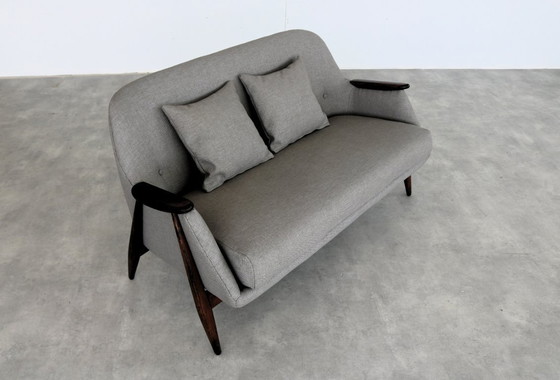 Image 1 of vintage zithoek | fauteuil | sofa | Svante Skogh