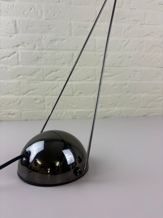 Image 1 of Meridiana table lamp by Paolo Piva for Stefano Cevoli