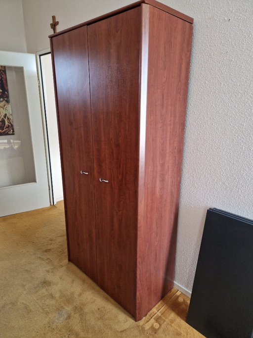 Armadi da ufficio / Armadi guardaroba e scrivanie di design italiano – opbergkast, Wood (photo 2 of 5)
