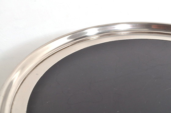 Image 1 of Tavolino da caffè/tavolino laterale Art Déco anni '20