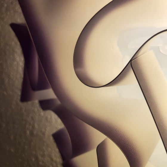 Image 1 of Applique, plafonnier Slamp Veli, design,Italie