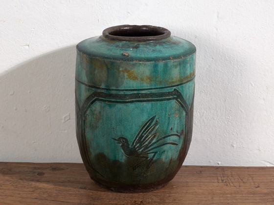Vaso orientale antico (c.1820) #17 – Vasi (photo 29 of 30)