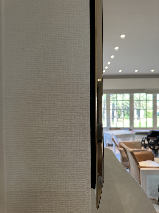 Image 1 of Gouden spiegel 