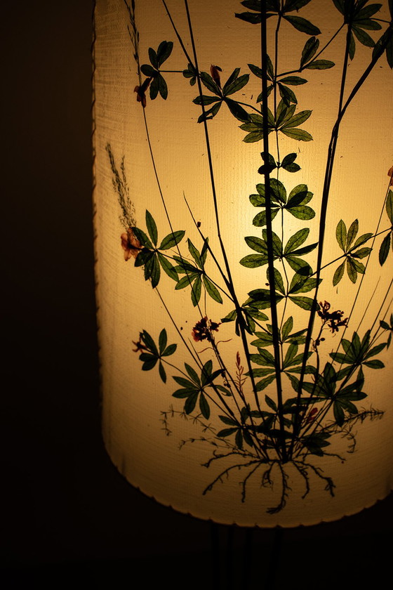 Image 1 of Stehleuchte von Hesse Leuchten