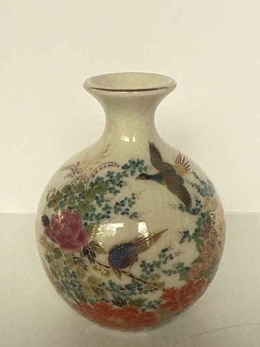 Piccolo vaso Okayama